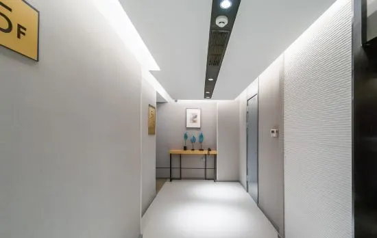Homeinn Selected Hotel (Shanghai Fudan University Dabaisu Subway Station)