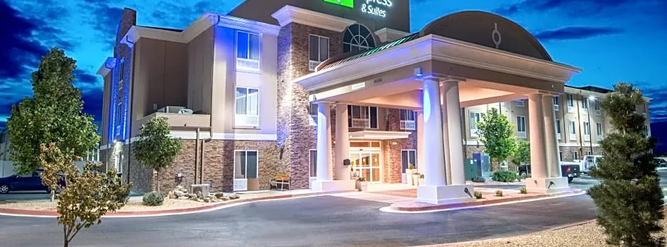 Holiday Inn Express Hotel & Suites Hobbs By IHG
