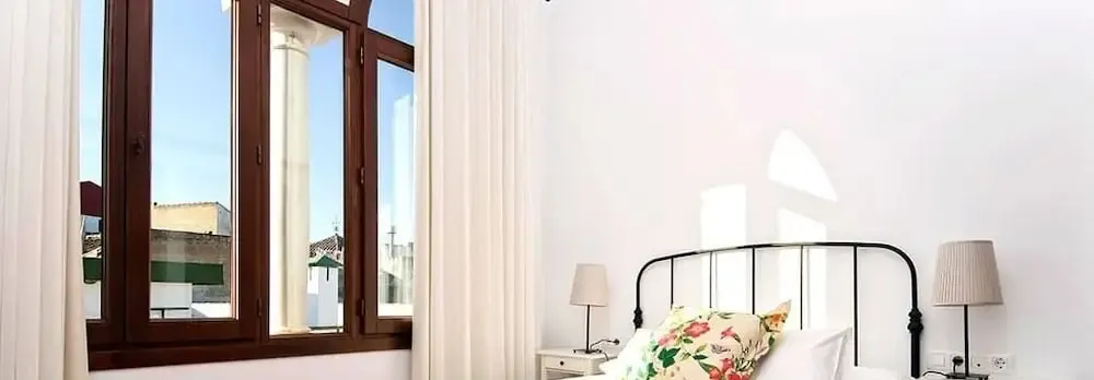 Entre 2 Mezquitas - Apartamento 8