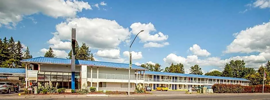 OYO Hotel Centralia