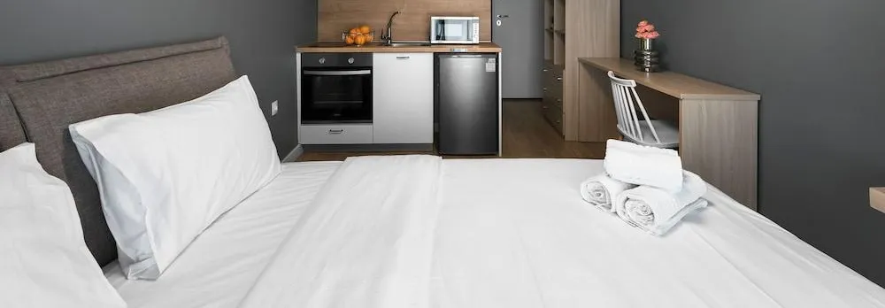 Denizen Boutique Apartments Nilie Hospitality Management