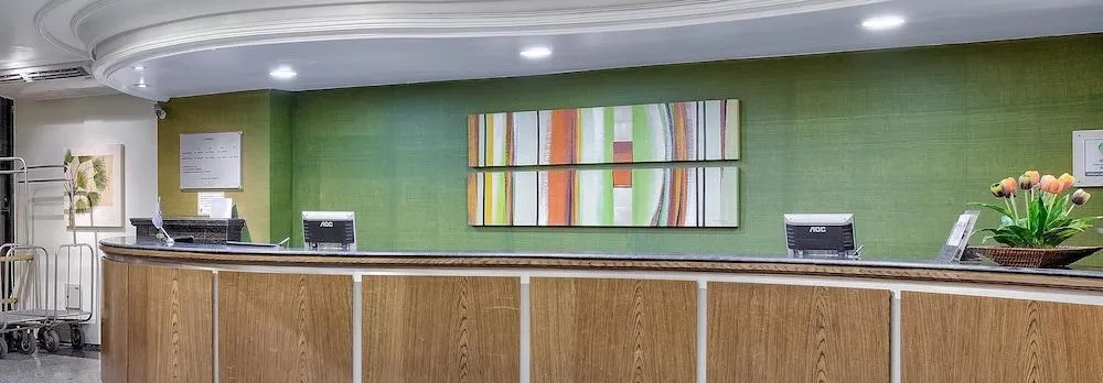 Tulip Inn Fortaleza