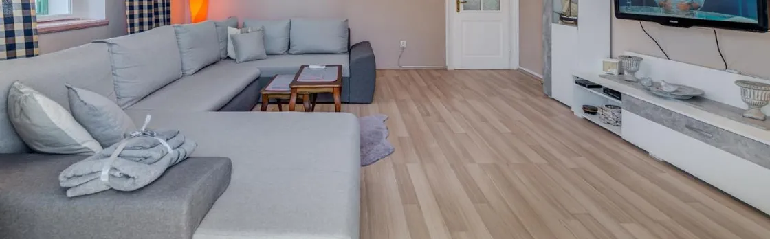 Apartment Pape