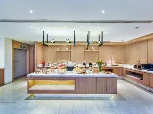 Hanting Premium Hotel Chengdu Chunxi Taikoo Li New Store