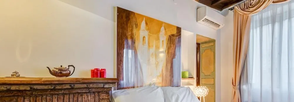 Bdb Luxury Rooms Trastevere