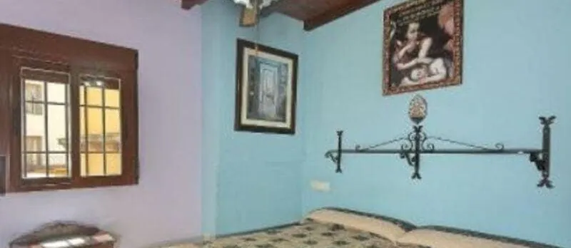 Apartamentos Venecia