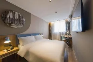 Home Inn Neo Shanghai Minhang Development Zone Beiqiao Metro Station
