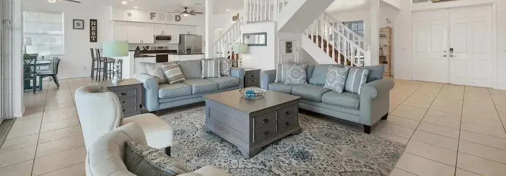 Port Charlotte 4 Bedroom Pool Vacation Home on Canal 4 Home