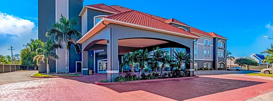 La Quinta Inn & Suites by Wyndham Alamo - McAllen East