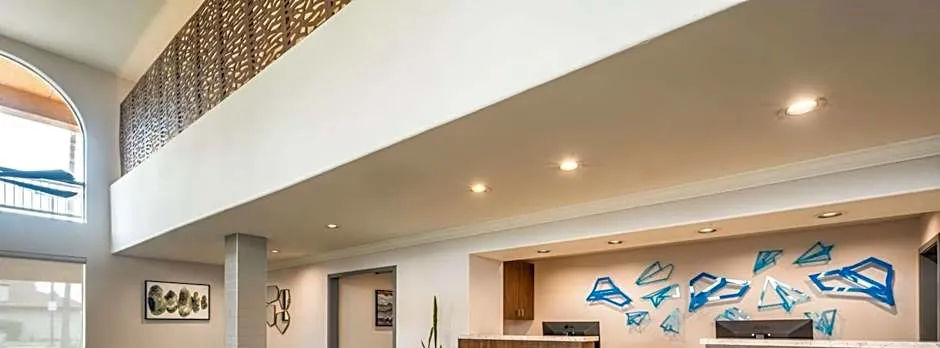 Best Western Inn & Suites Lemoore