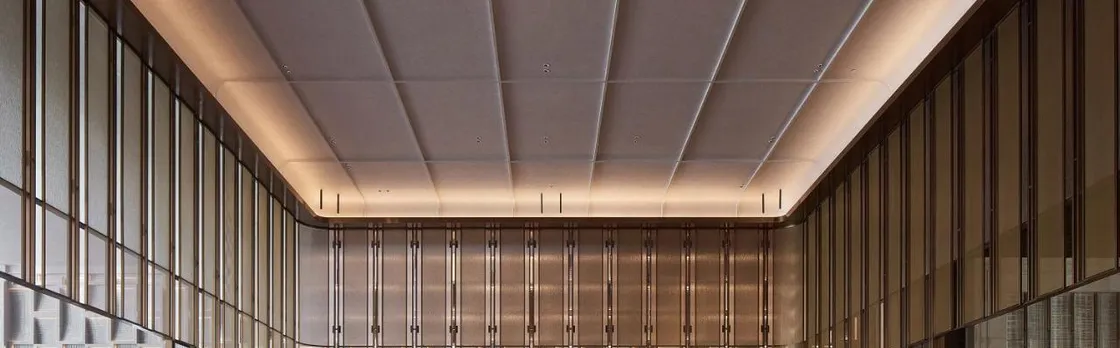 Intercontinental Hangzhou Liangzhu