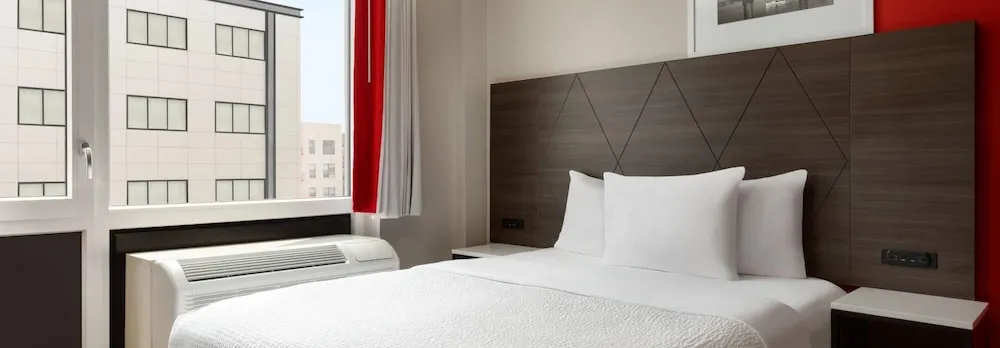 Ramada by Wyndham Brooklyn Empire Blvd