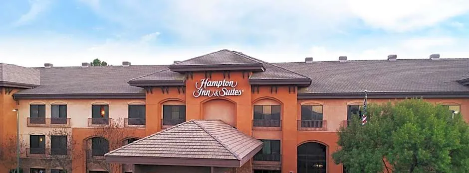 Hampton Inn & Suites Temecula