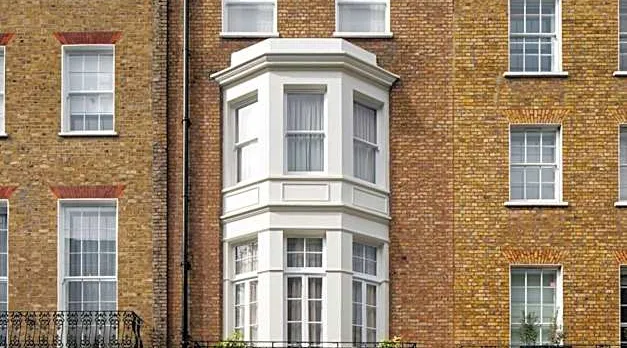 Montcalm Mayfair Townhouse
