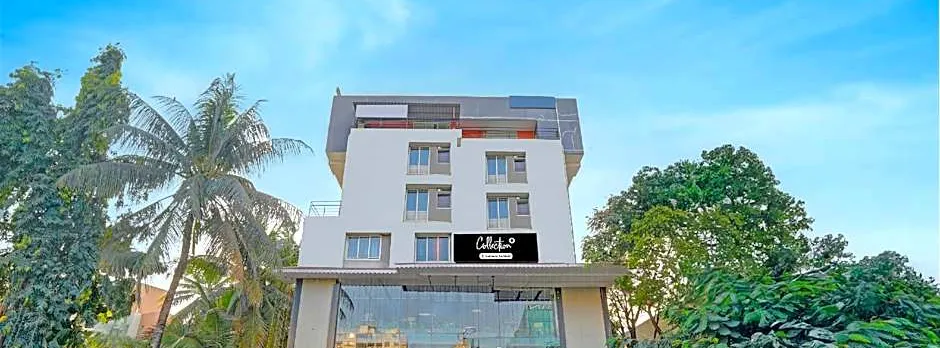 Super Collection O Baner Hillview Pune Formerly Siri Lodge