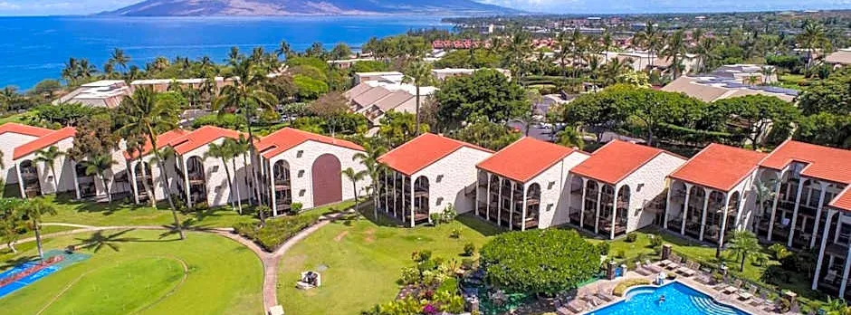 Aston Maui Hill