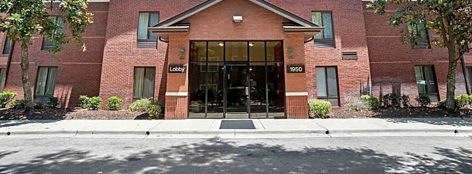 Extended Stay America Suites - Tallahassee - Killearn