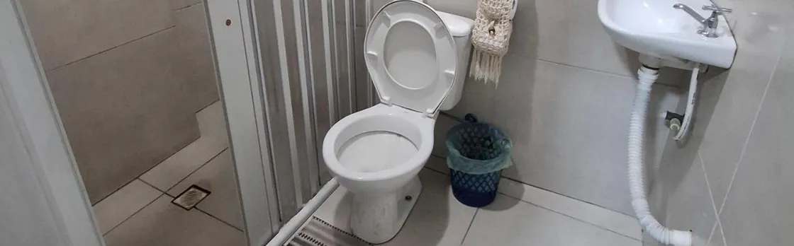 Quarto Com Suite Para Mulheres (Adults Only)
