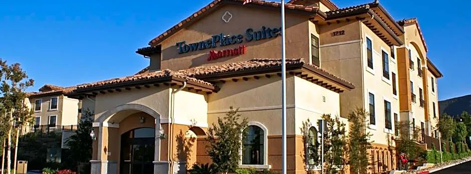 TownePlace Suites by Marriott Thousand Oaks Ventura County