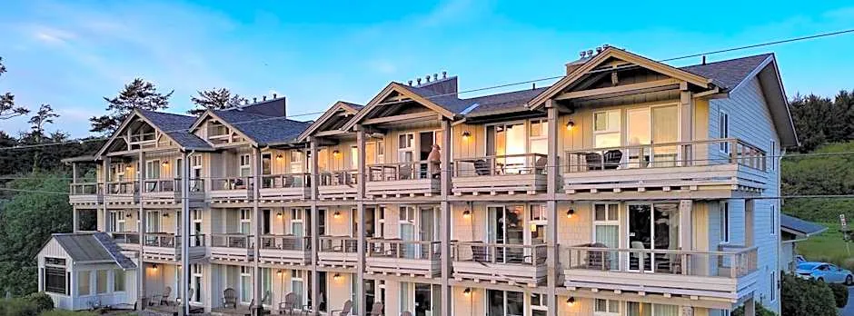 The Wayside Inn