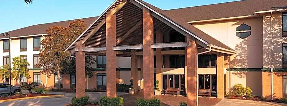 Inn at Coushatta