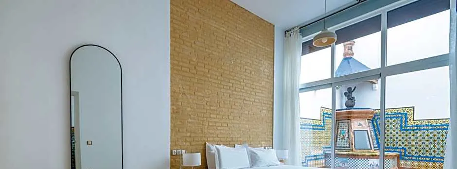 Apartamentos "El Escondite de Triana"