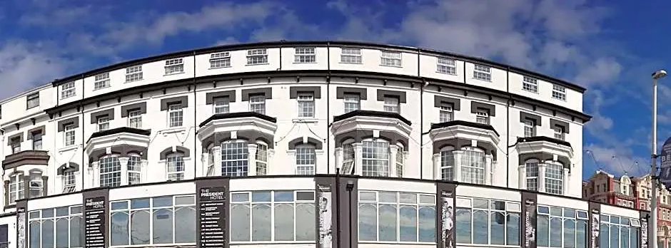 The President Hotel