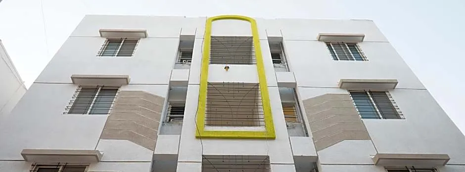 Hotel O RVC Hospitality Near Pune Airport