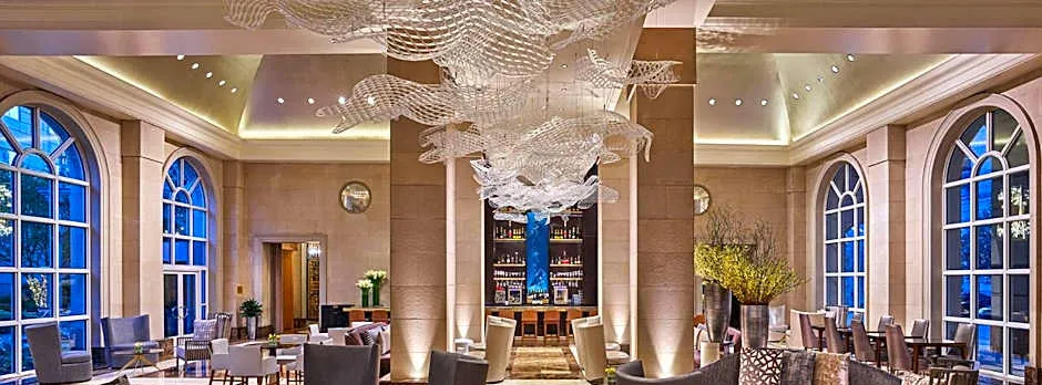 Hotel Crescent Court