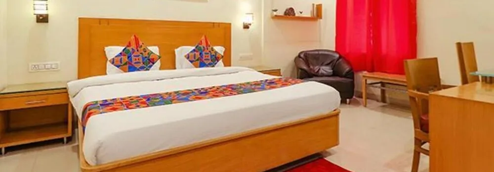 Fabhotel Space Styling Inn