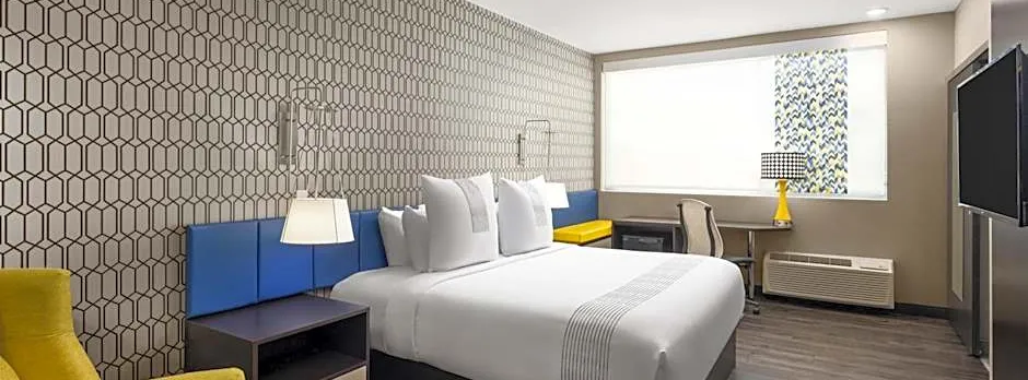 GLo Best Western Dawley Farms In Sioux Falls