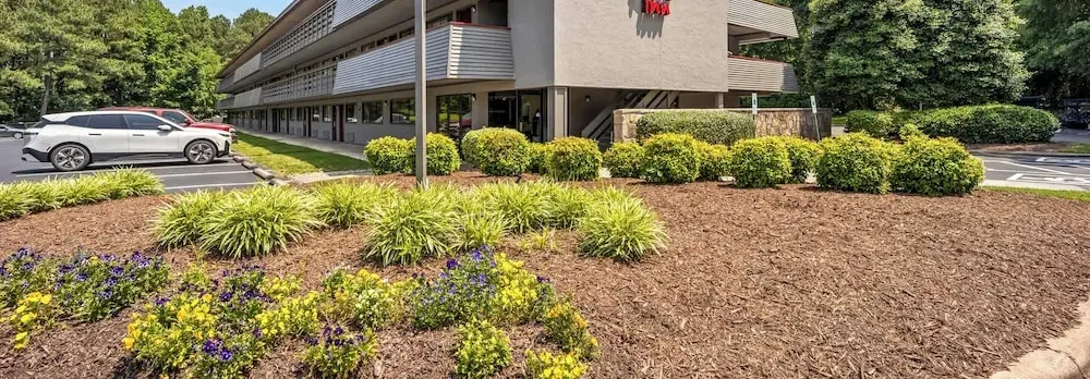Red Roof Inn Chapel Hill - UNC