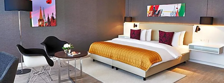 Steigenberger Hotel KÃ¶ln