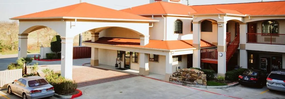 Palace Inn Copperfield