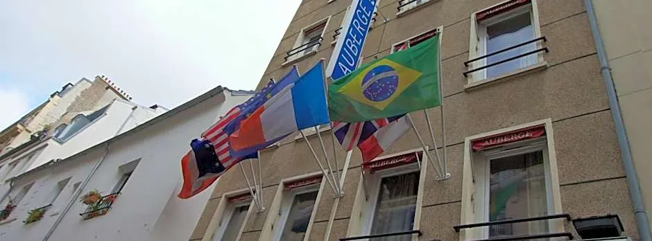 Auberge Internationale Des Jeunes