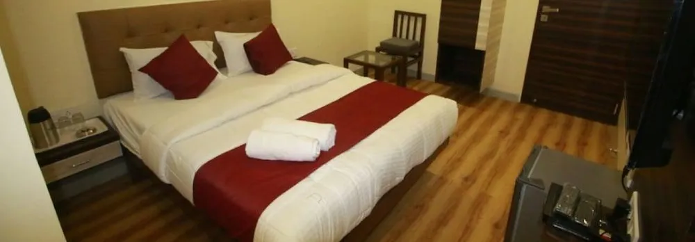 Hotel Alfa International