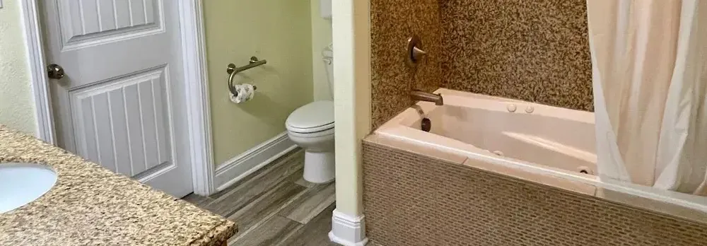 Beachgate Condo Suites And Hotel 331+332 4 Bedroom Condo