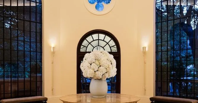 Rosewood Mansion on Turtle Creek