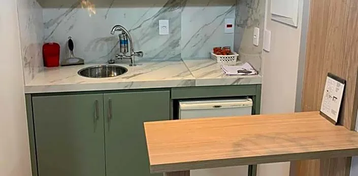 Jardim Paulista Apartamento com Varanda