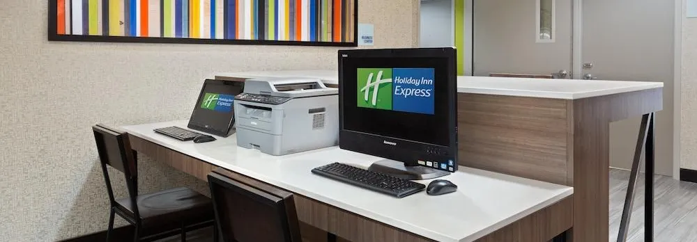 Holiday Inn Express Clearwater