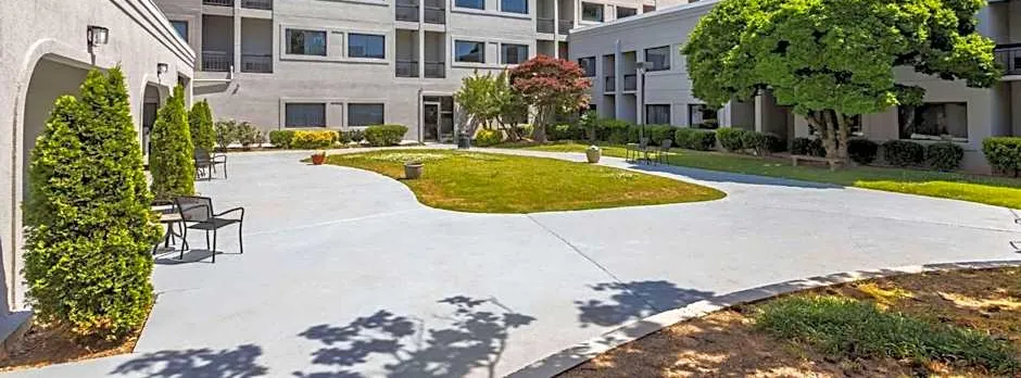 Country Inn & Suites by Radisson, Atlanta Downtown