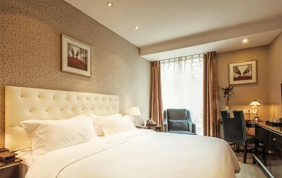 Shengbai Theme Hotel (Jiangbei Airport Branch)