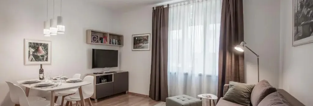 Apartments N10 Zagreb