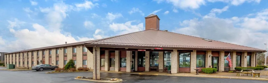 Quality Inn Wooster