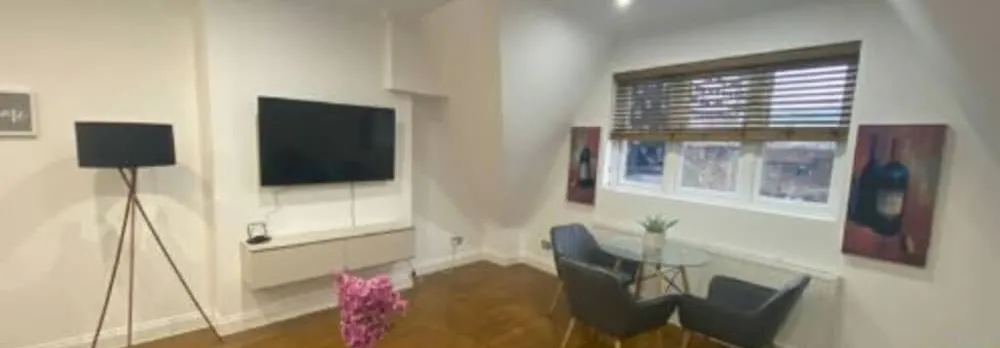 Blue Serenity Boutique Apartment
