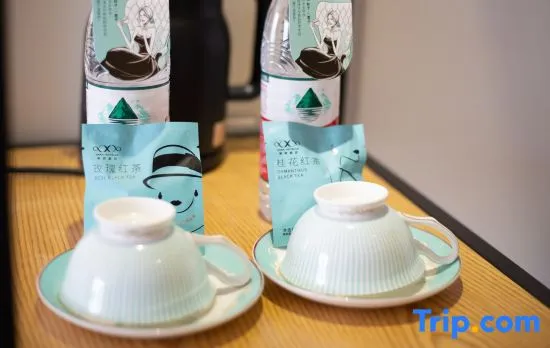 Xana Lite Hotel Guangzhou Panyu Shiqiao Subway Station
