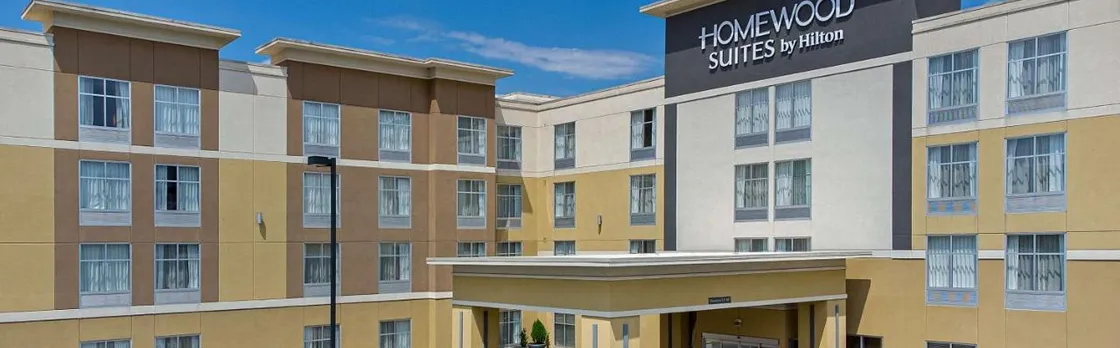 Homewood Suites by Hilton Atlanta Perimeter Center