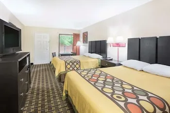 Super 8 Decatur/Lithonia/Atl Area