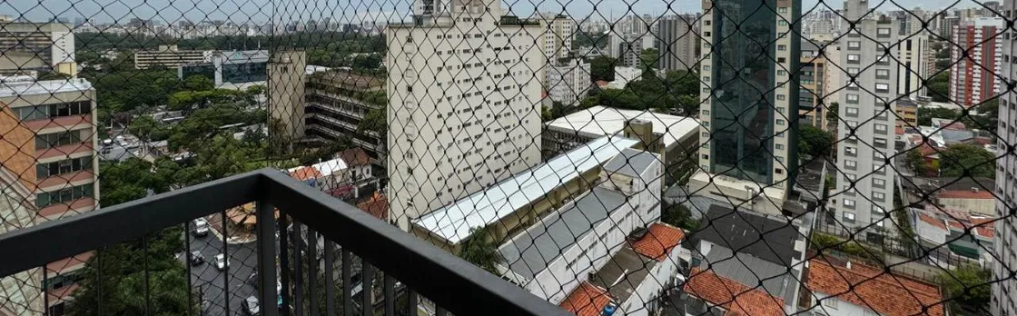 Ap1304 - Regiao Dos Hospitais E Casv, Piscina E Garagem