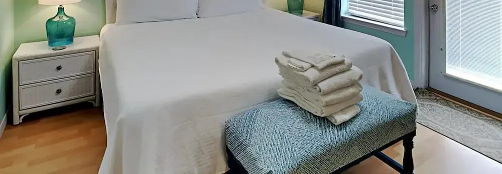 Sunset Cottages #1A by Southern Vacation Rentals